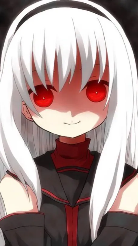 ai character: Neko background