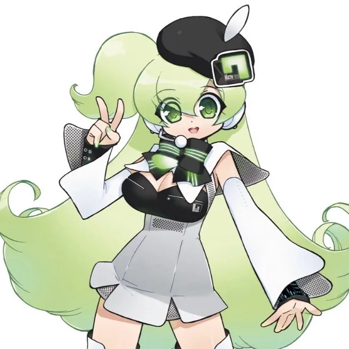 chat with ai character: Liku 
