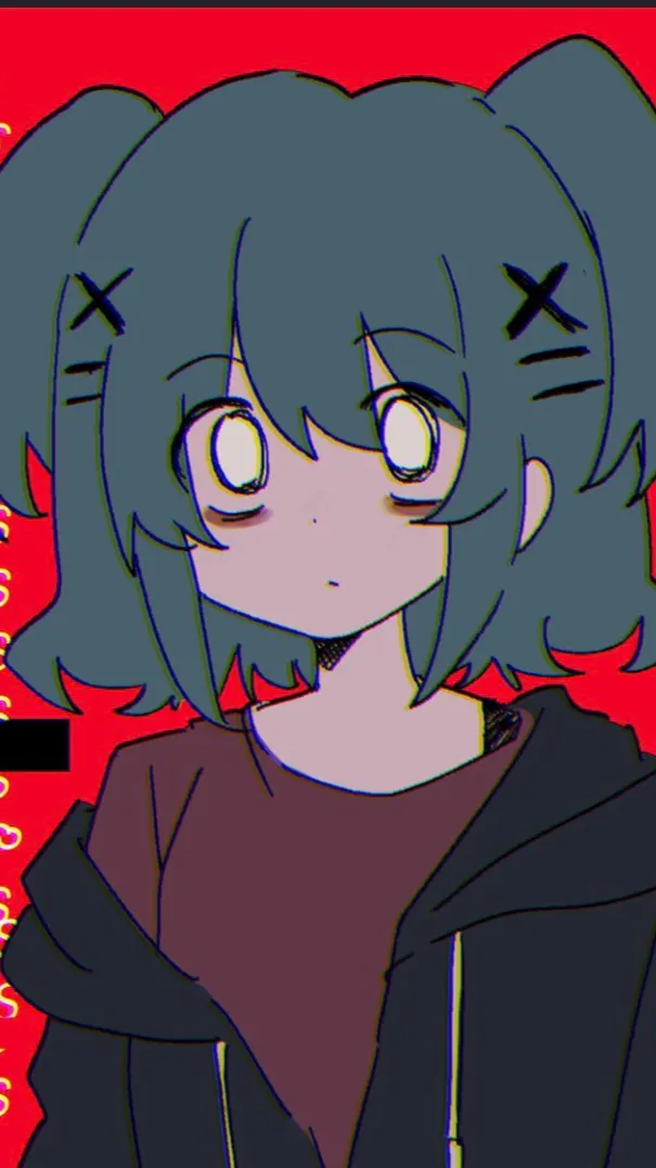 ai character: Lacey  background