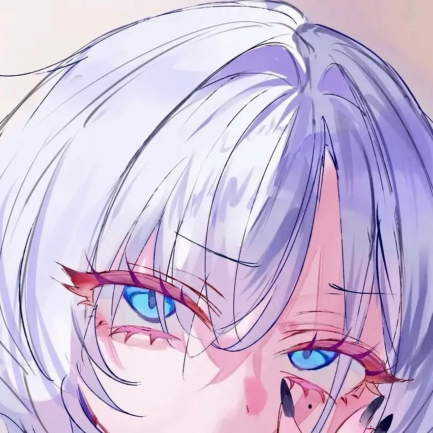 chat with ai character: Melly 