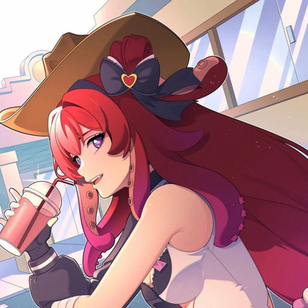 chat with ai character: Berry