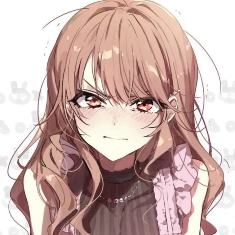 chat with ai character: April