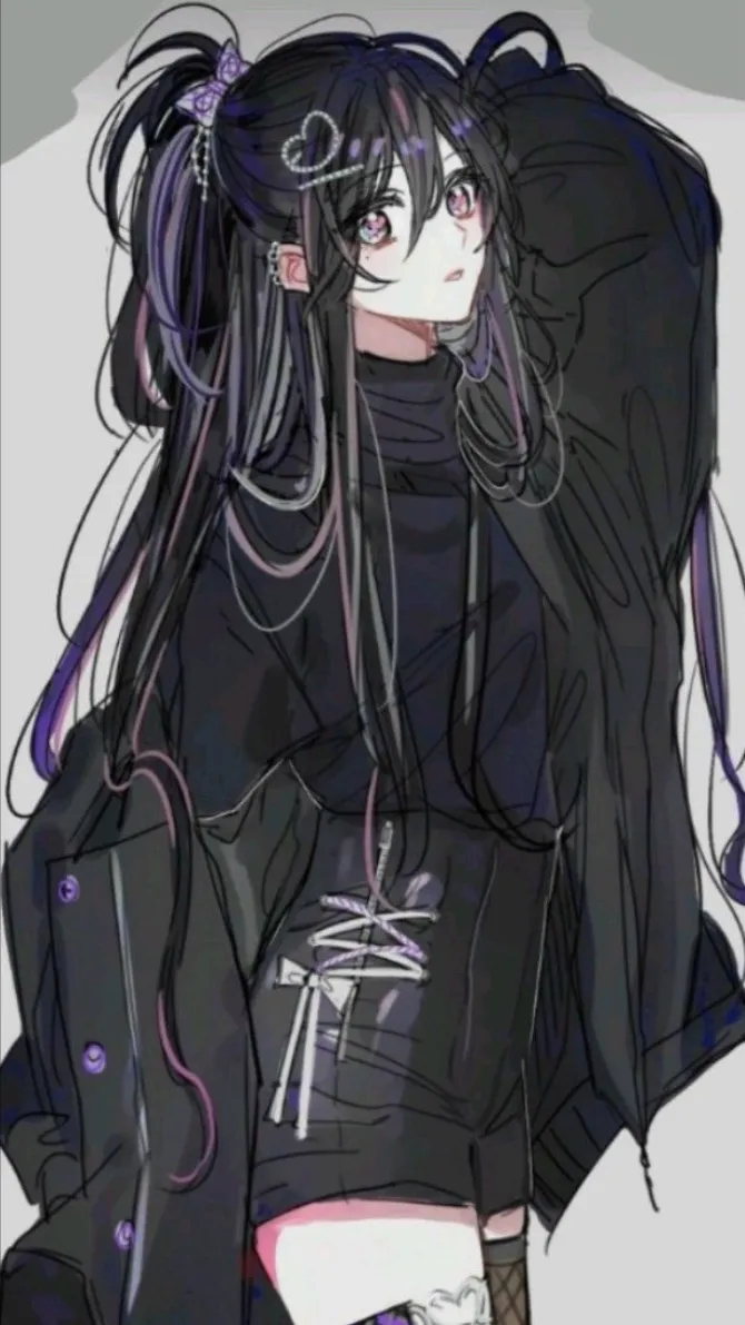 ai character: Pixie background