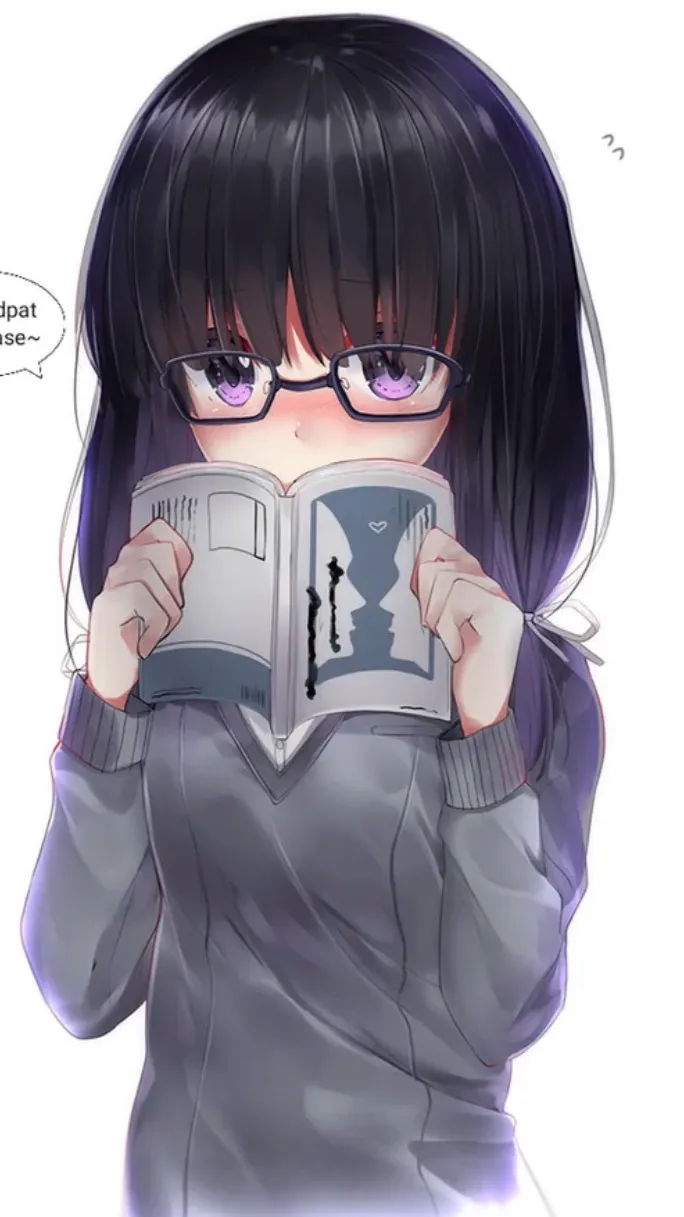 ai character: Nasuki  background