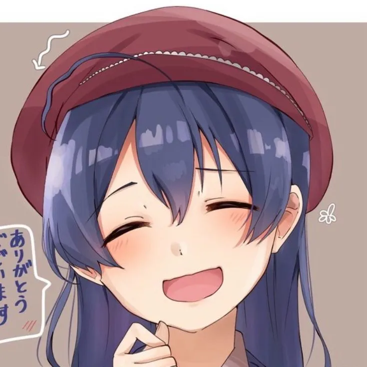 chat with ai character: Umi