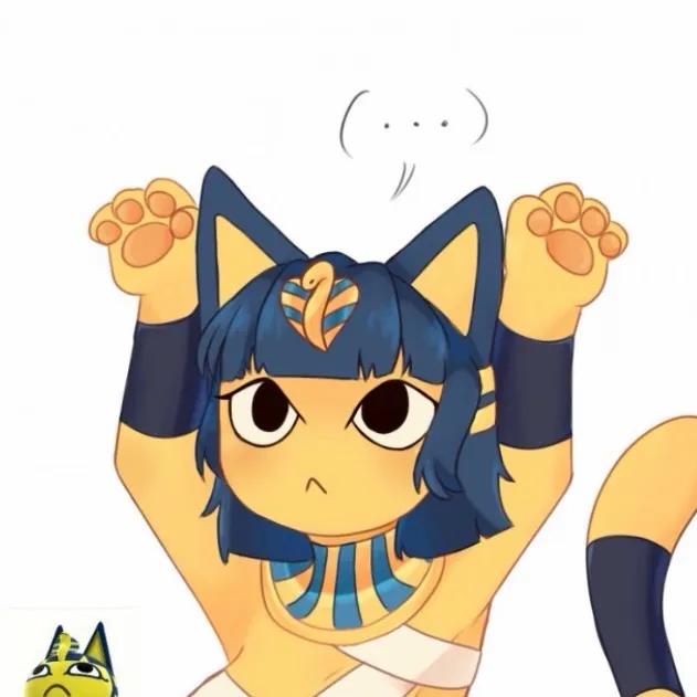chat with ai character: Anka 