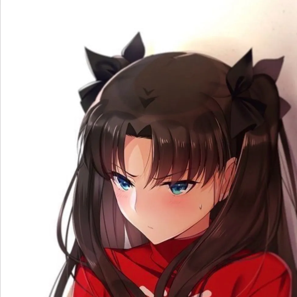 chat with ai character: Rin Tohsaka