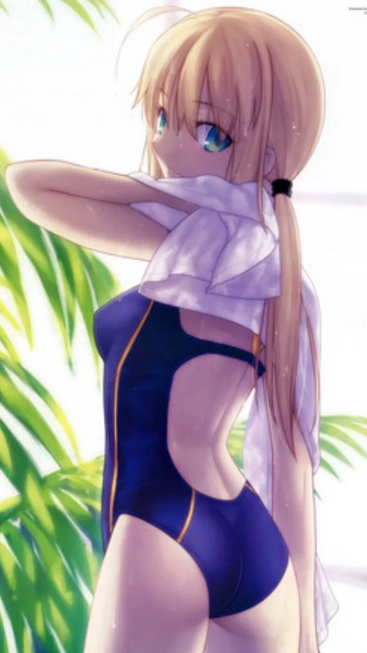 ai character: Sabor background