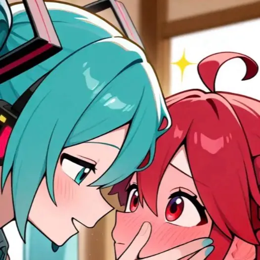 chat with ai character: Mike x Teto