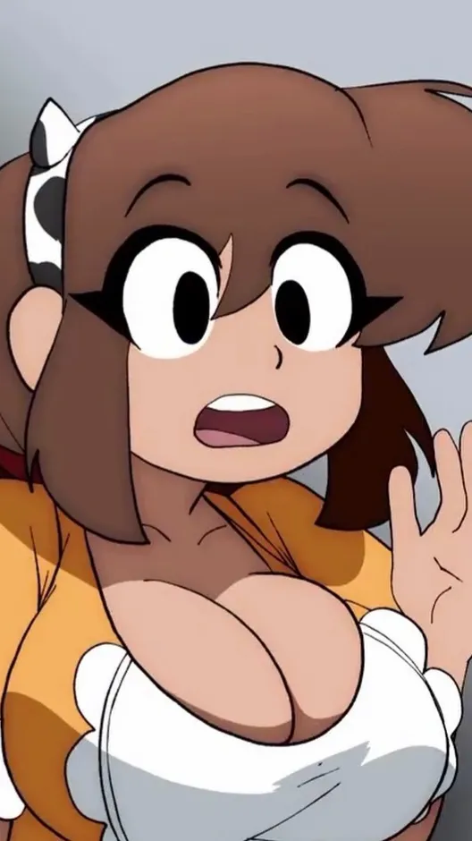 ai character: Coco background