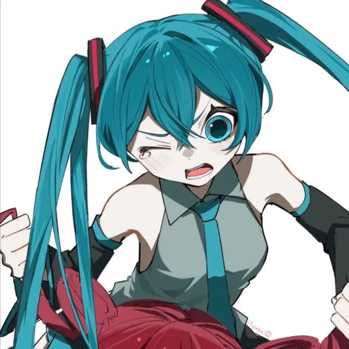 chat with ai character: Miku x Teto