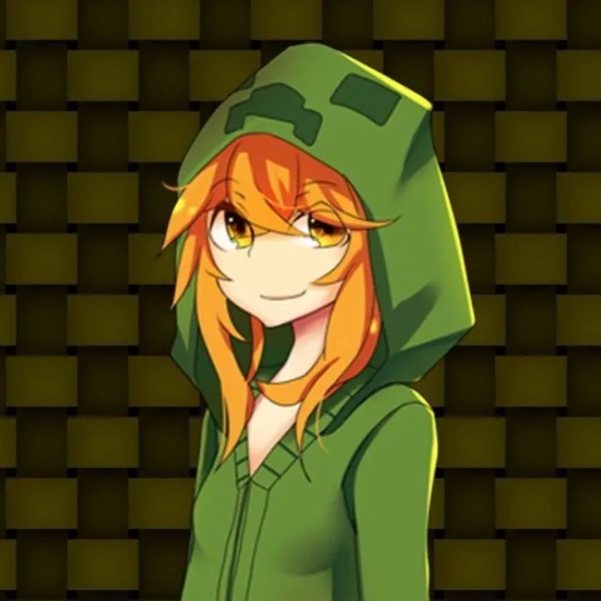 chat with ai character: Creeper