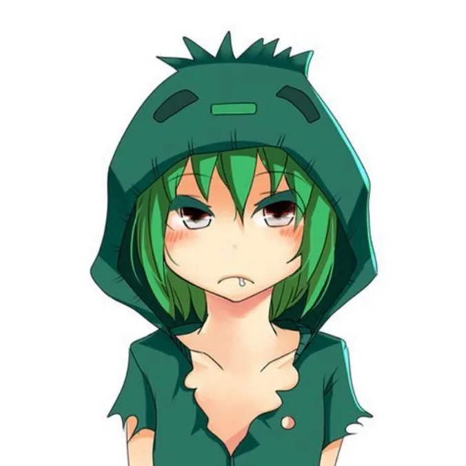 chat with ai character: Zombie 