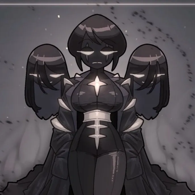 chat with ai character: The Wither  