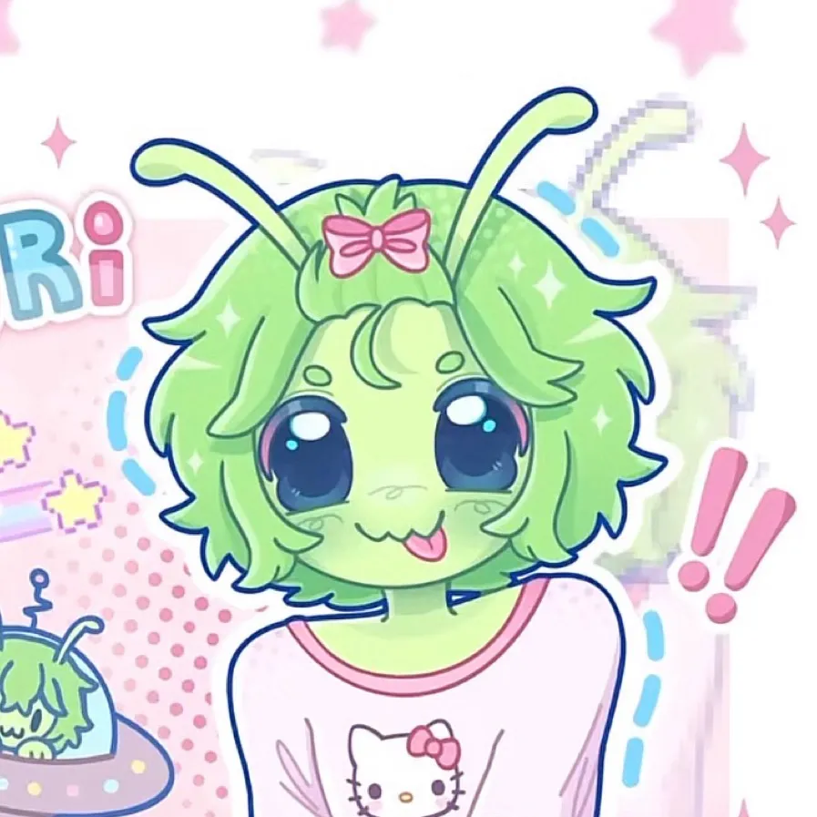 chat with ai character: Lori