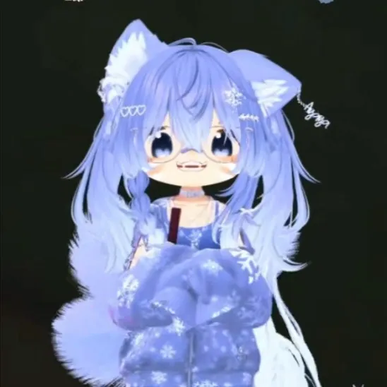 chat with ai character: Ayaya
