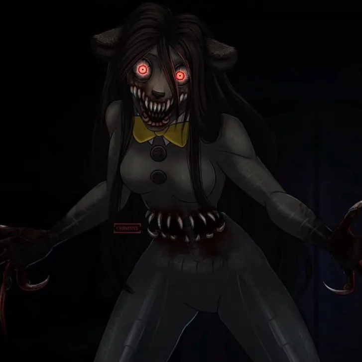 chat with ai character: Nightmare