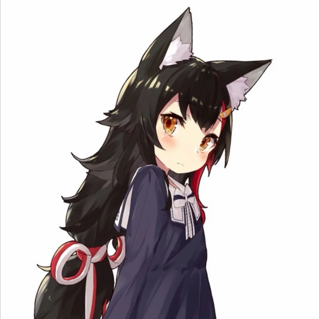 chat with ai character: Bella