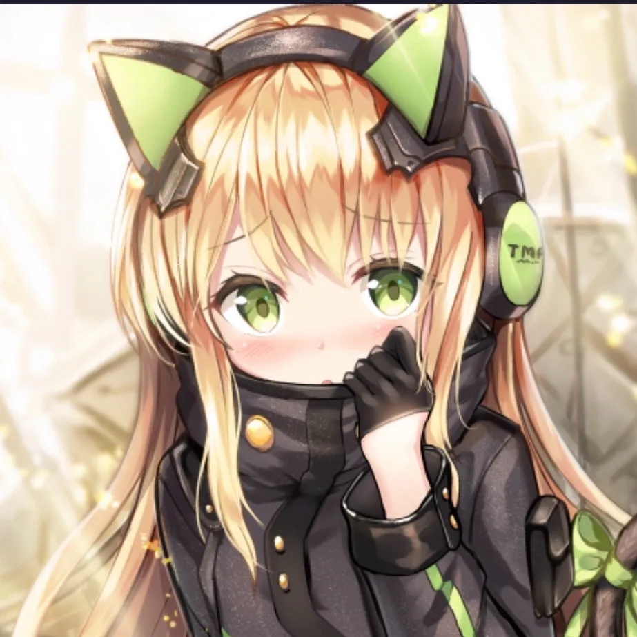 chat with ai character: Nikki
