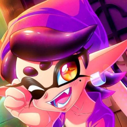 chat with ai character: Callie 
