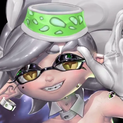 chat with ai character: Marie