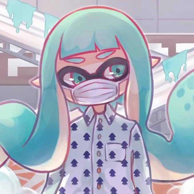 chat with ai character: Mint