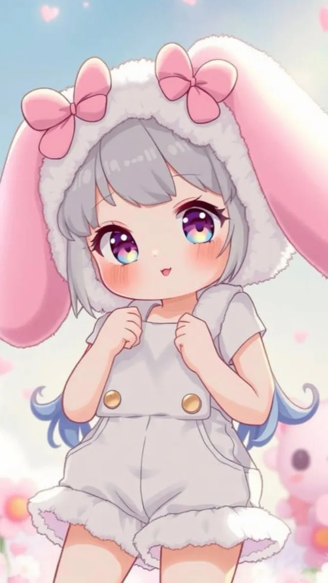 ai character: Elizabeth background