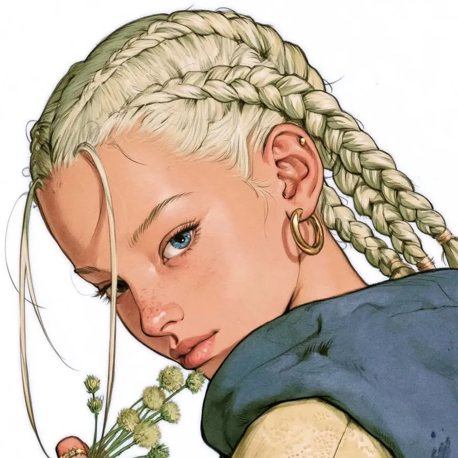 chat with ai character: Rihanna 