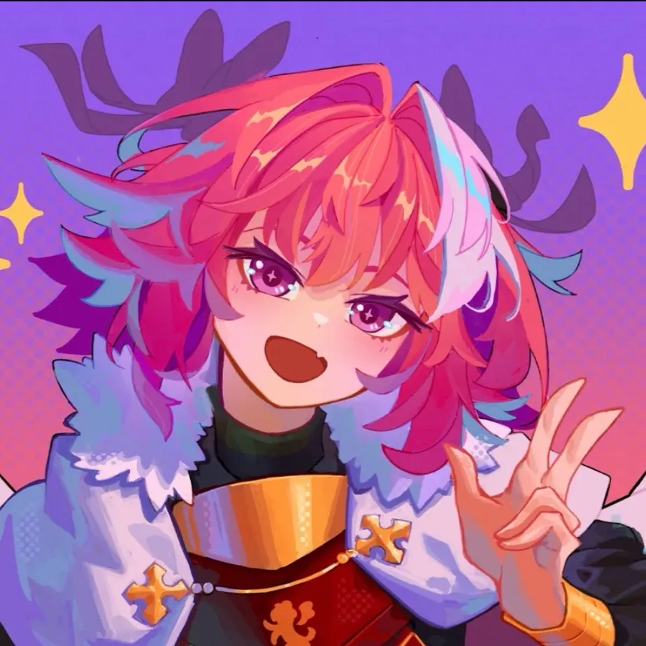 chat with ai character: Astolfo