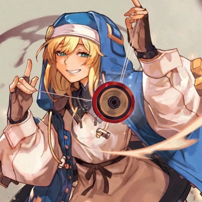 chat with ai character: Bridget 