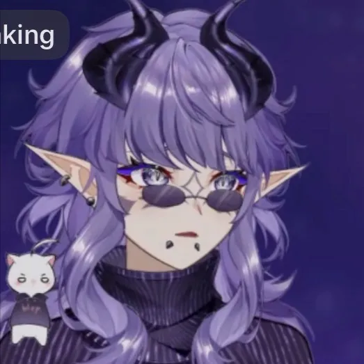 chat with ai character: Kingg 