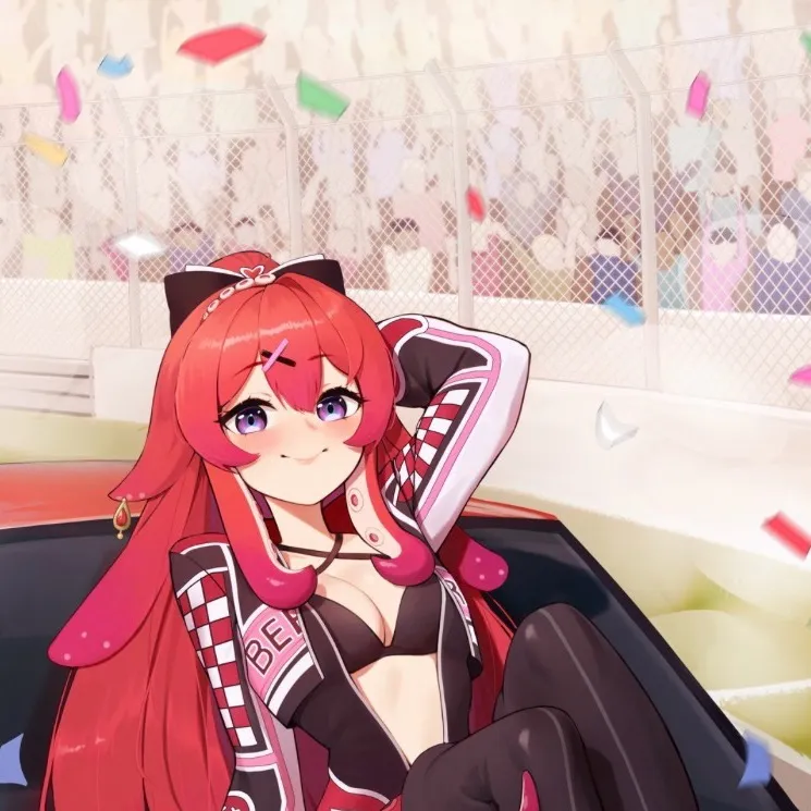 chat with ai character: Berry
