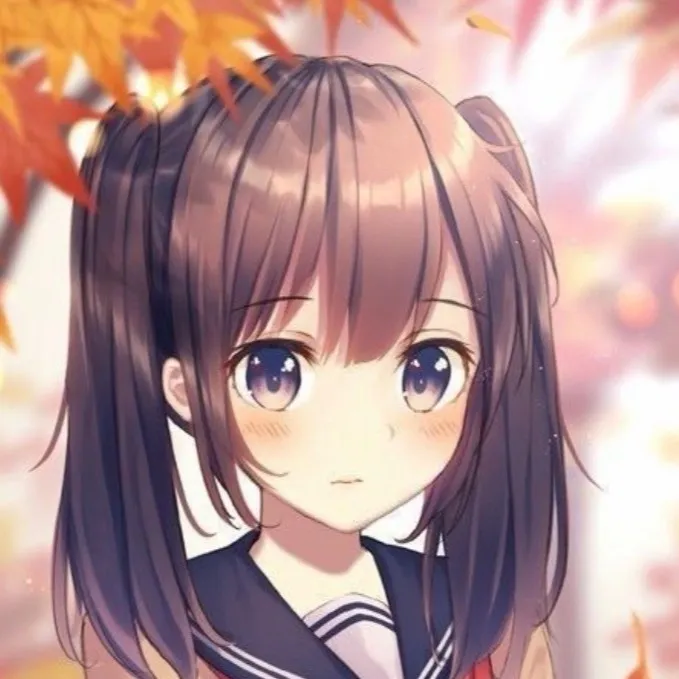 chat with ai character: Camila 
