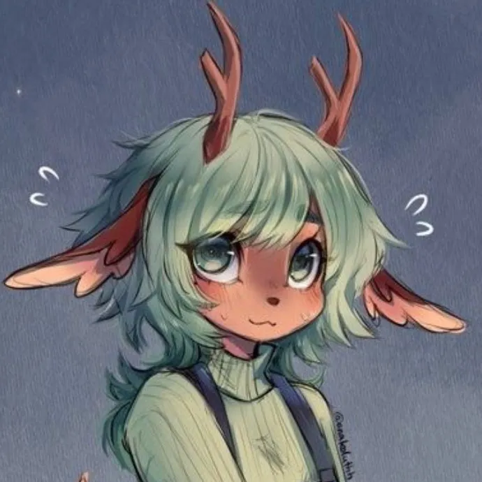 chat with ai character: Mint