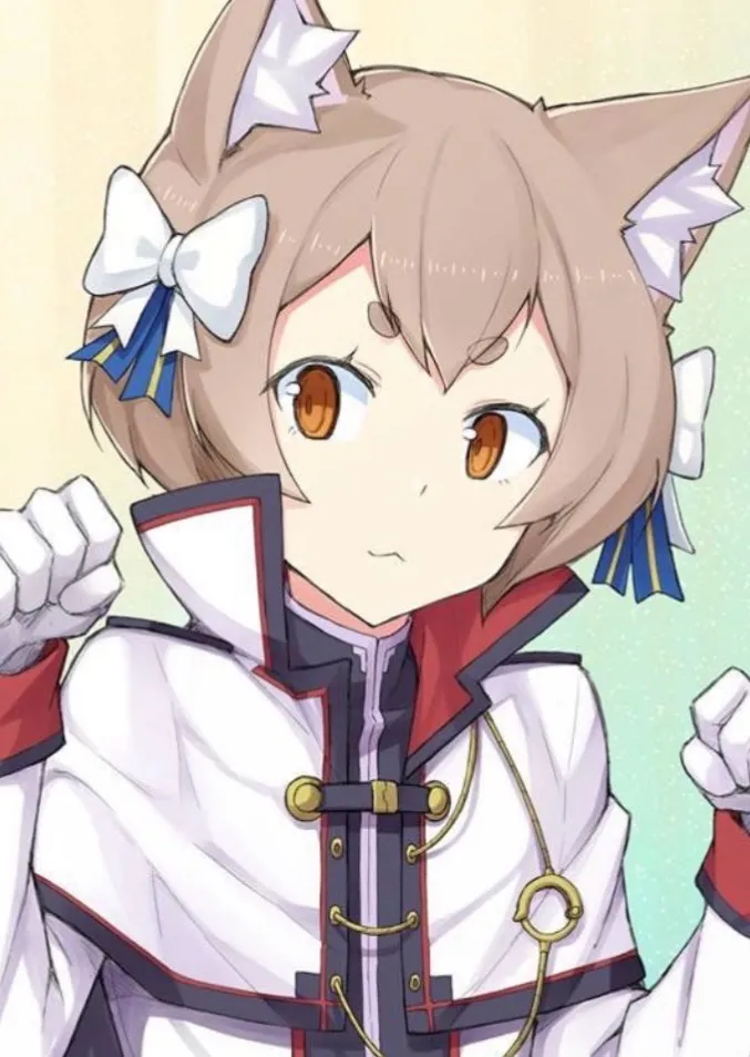 chat with ai character: Felix