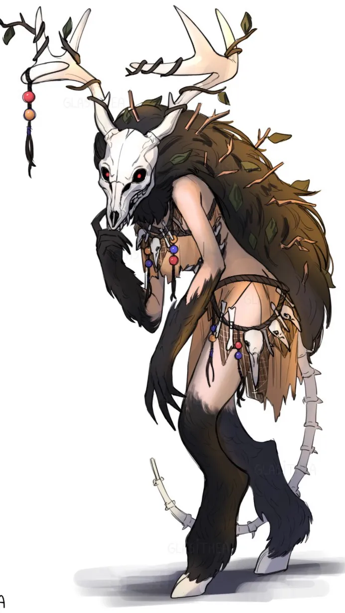 ai character: Bella background