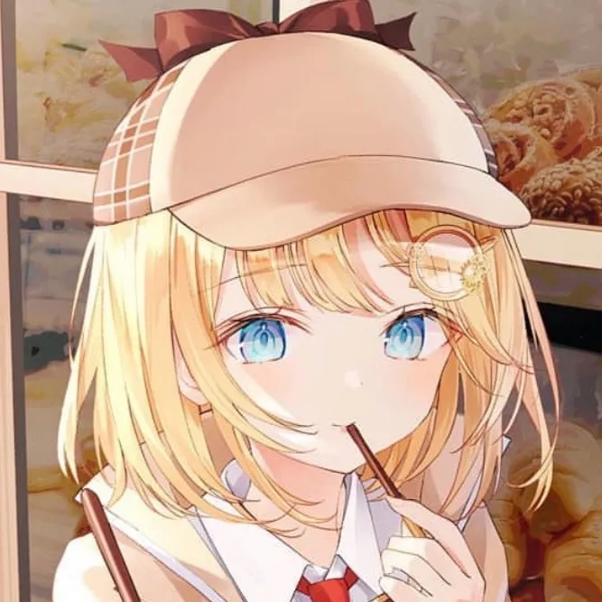 chat with ai character: Amelia Watson