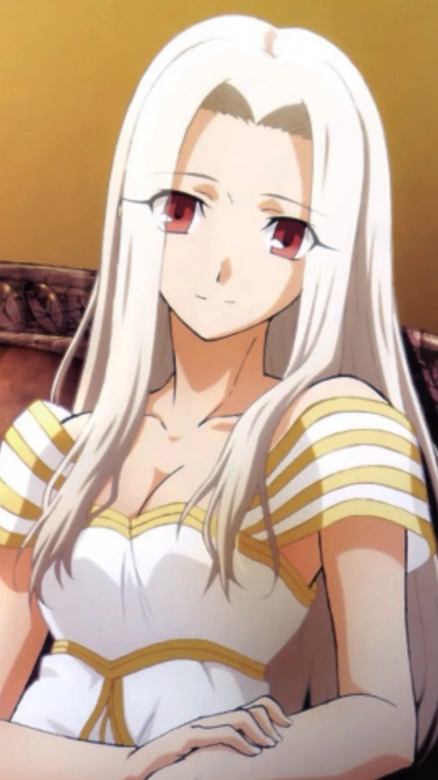 ai character: Penelope background