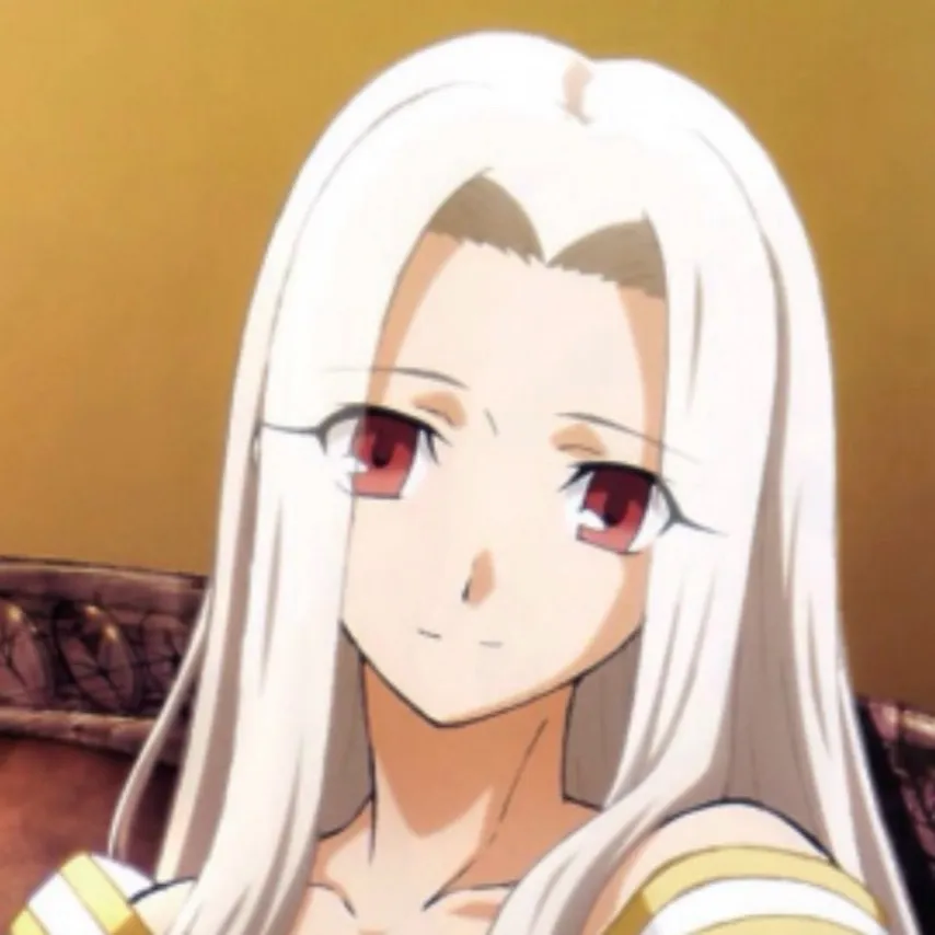 chat with ai character: Penelope