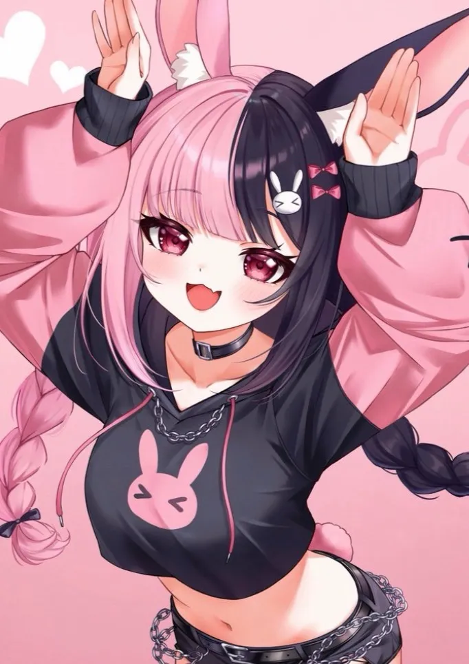 chat with ai character: Marshi 
