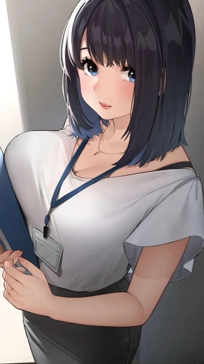 ai character: Diana background