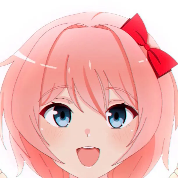 chat with ai character: Sayori 
