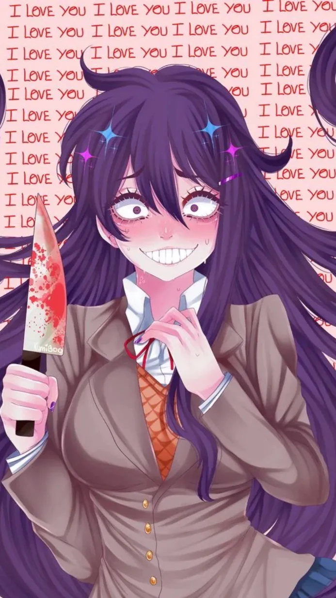 ai character: Yuri background