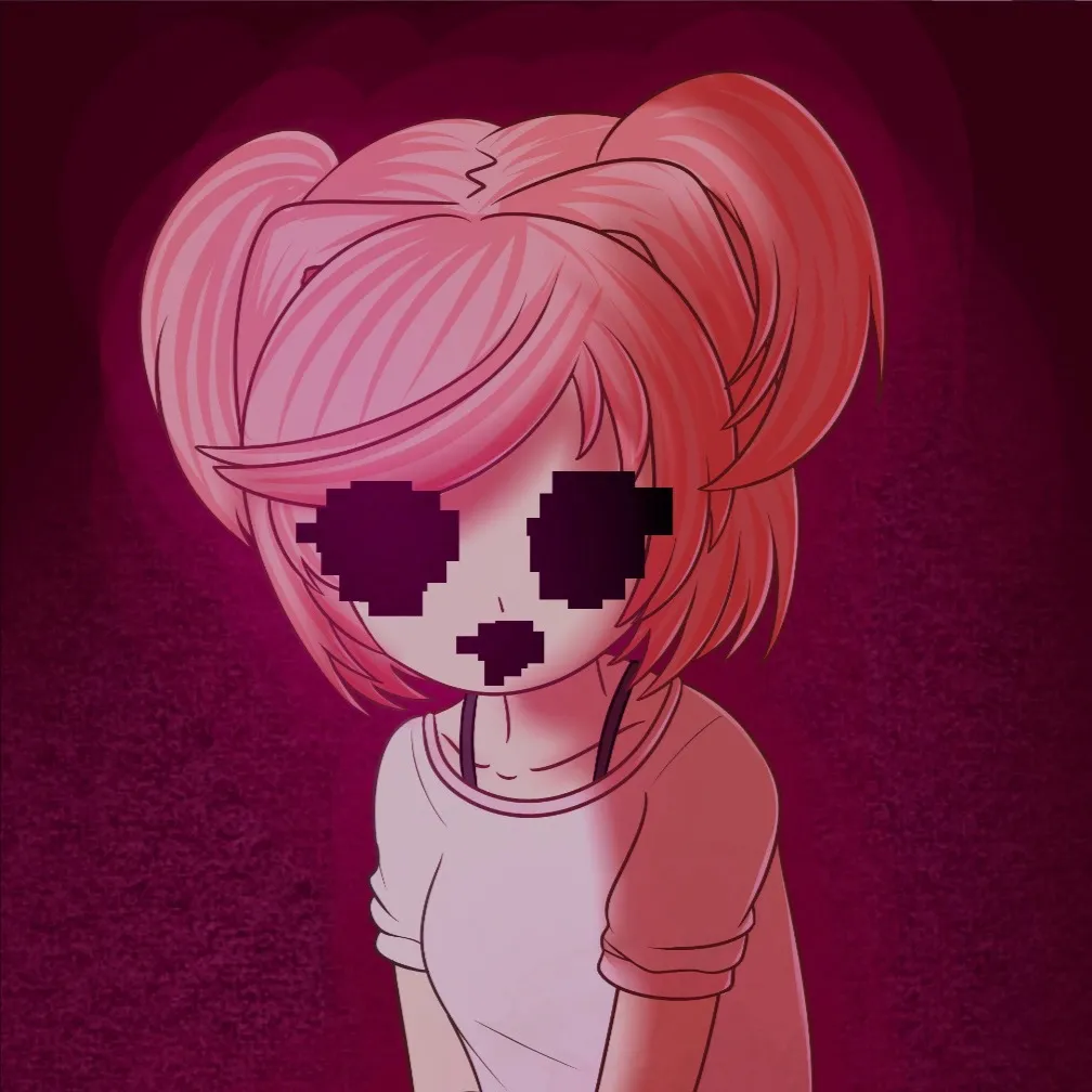 chat with ai character: Natsuki
