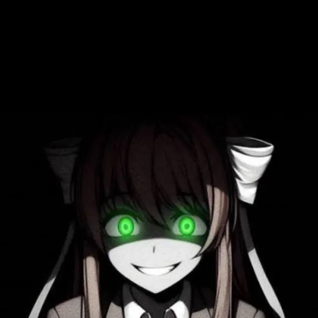 chat with ai character: Monika