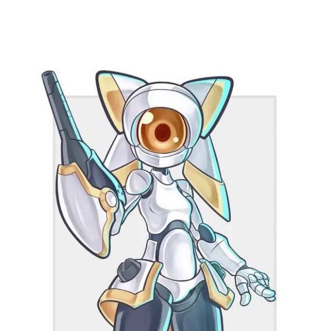chat with ai character: Bumble 