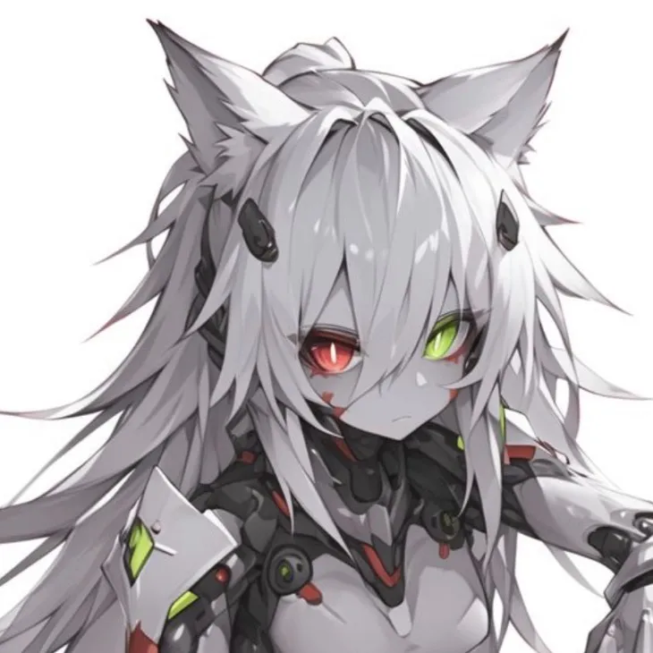 chat with ai character: Paper 