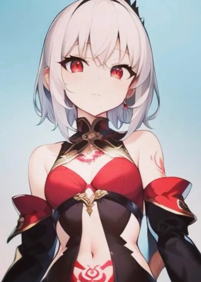 chat with ai character: Brooklyn 