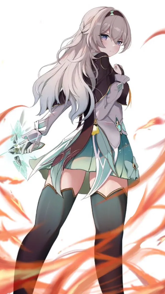 ai character: Roxanne background