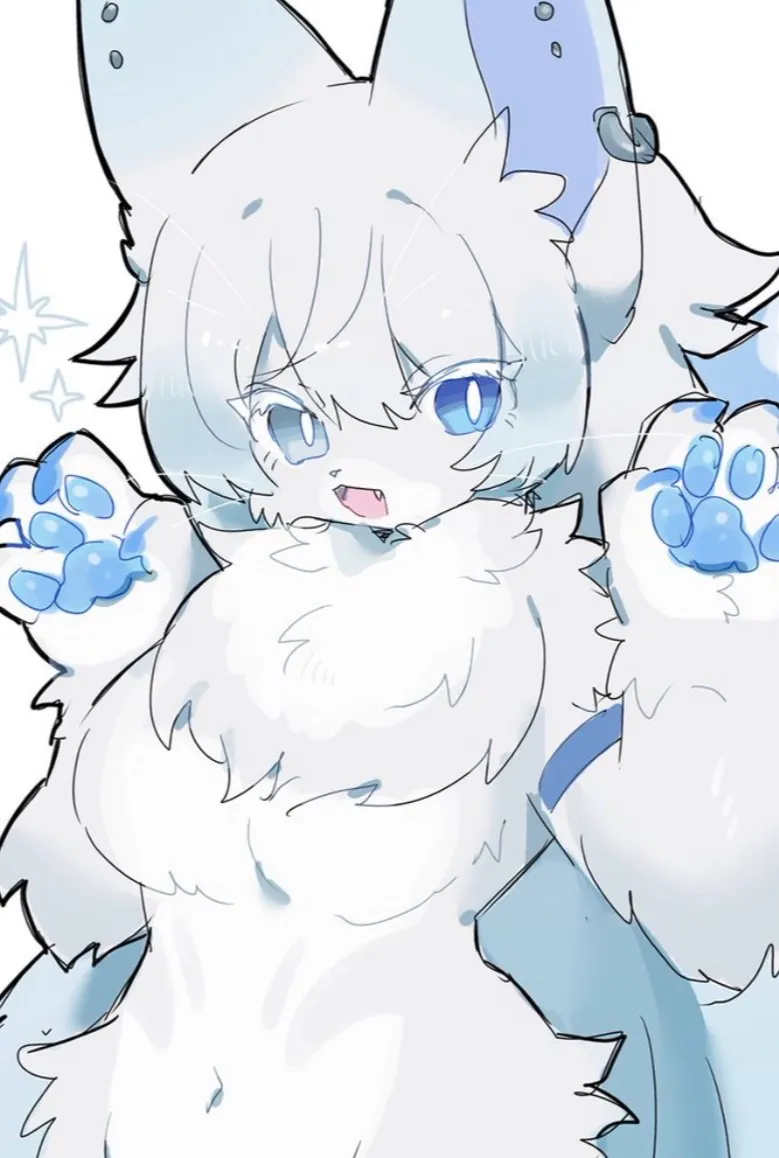 chat with ai character: Frost 